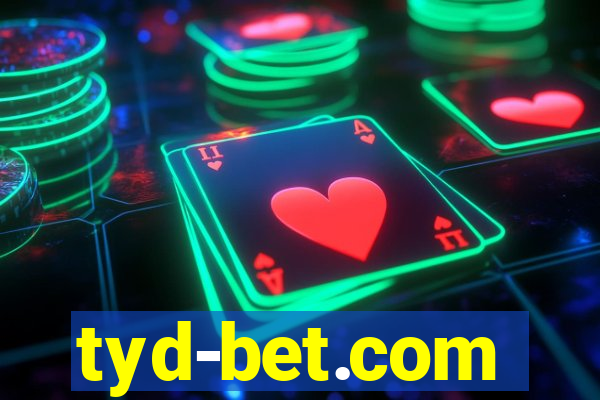 tyd-bet.com