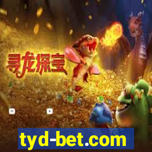 tyd-bet.com