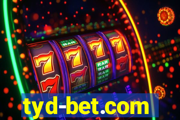 tyd-bet.com