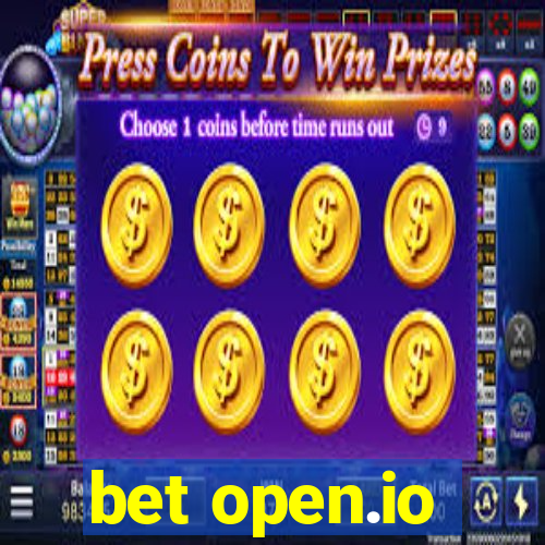 bet open.io