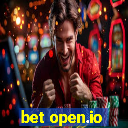 bet open.io