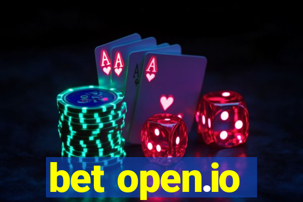 bet open.io