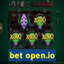 bet open.io