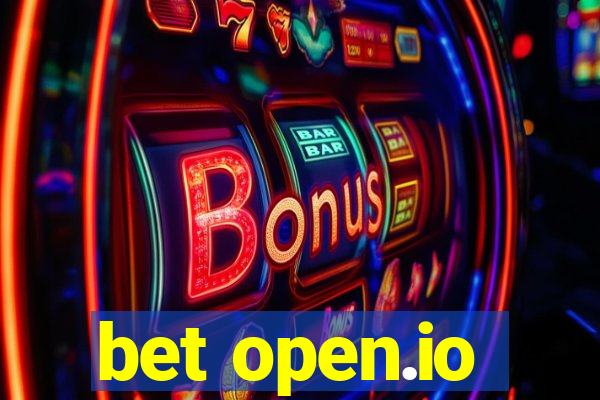 bet open.io