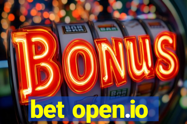 bet open.io