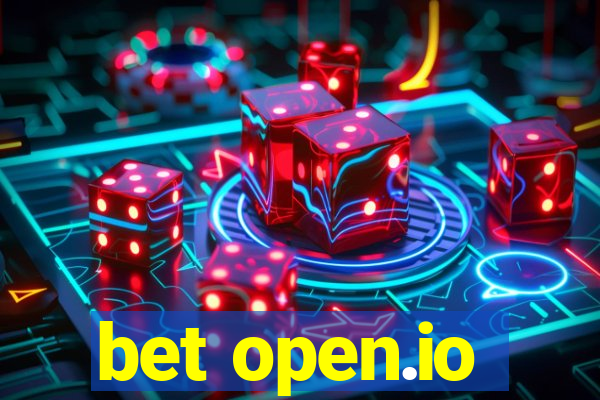 bet open.io