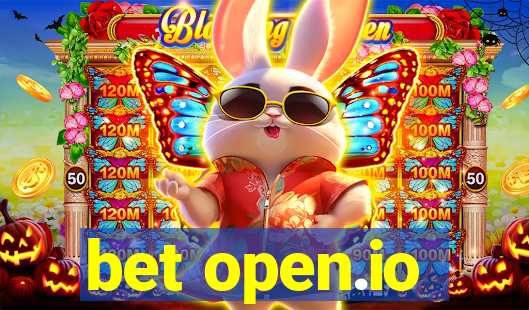 bet open.io