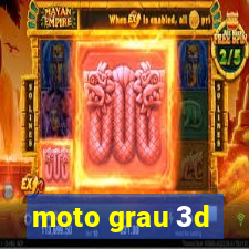 moto grau 3d