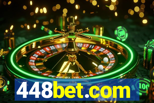 448bet.com