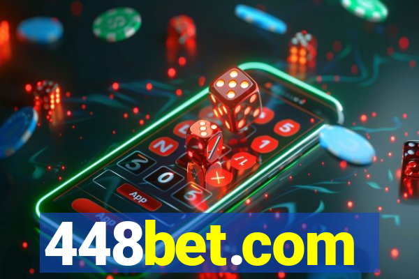 448bet.com