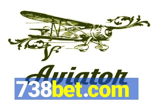 738bet.com