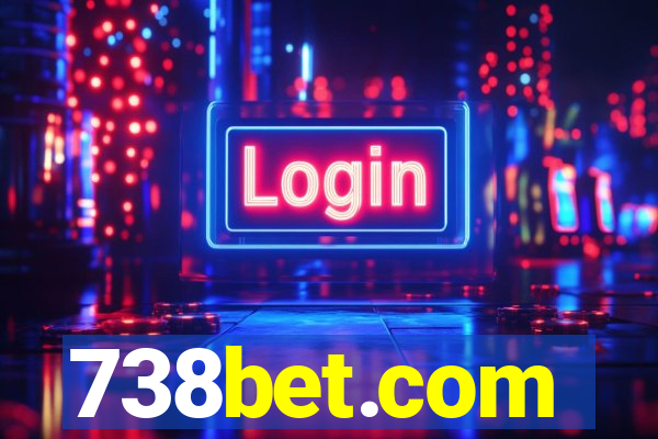 738bet.com