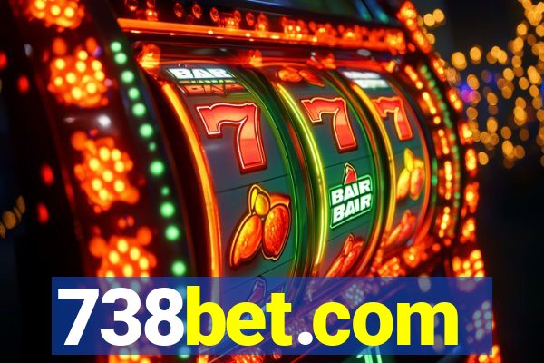 738bet.com