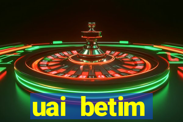 uai betim agendamento de identidade 2 via