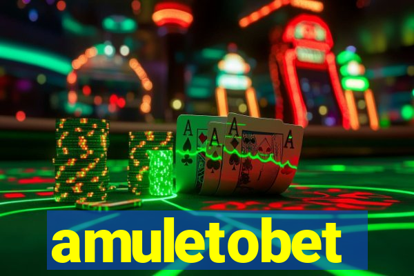 amuletobet