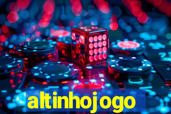 altinhojogo