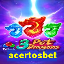 acertosbet