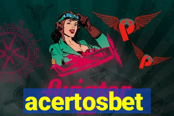 acertosbet