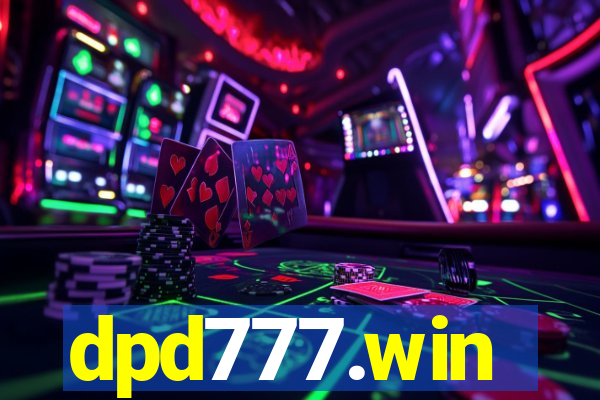 dpd777.win