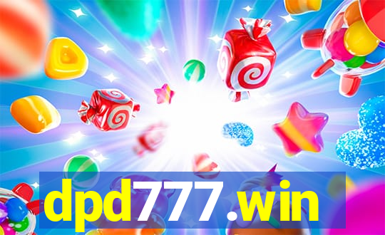 dpd777.win