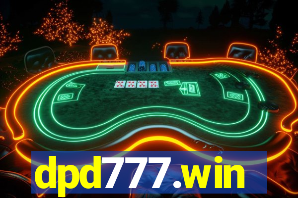 dpd777.win