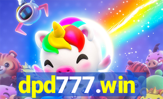 dpd777.win