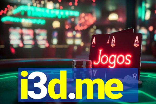 i3d.me