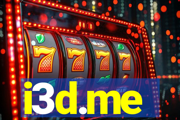 i3d.me