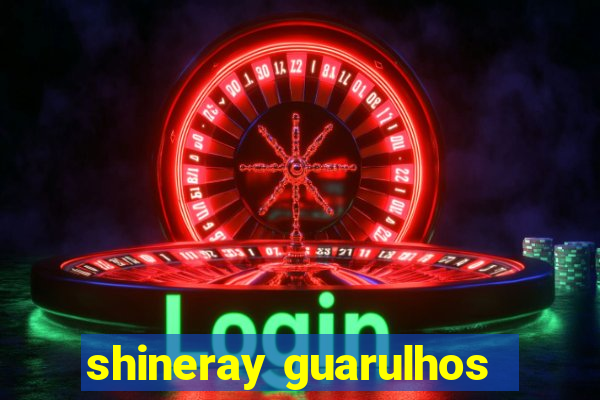 shineray guarulhos