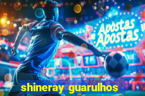 shineray guarulhos