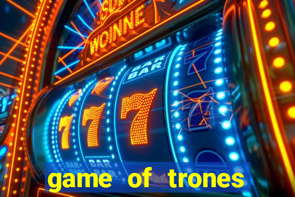 game of trones torrent magnet