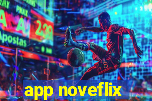 app noveflix