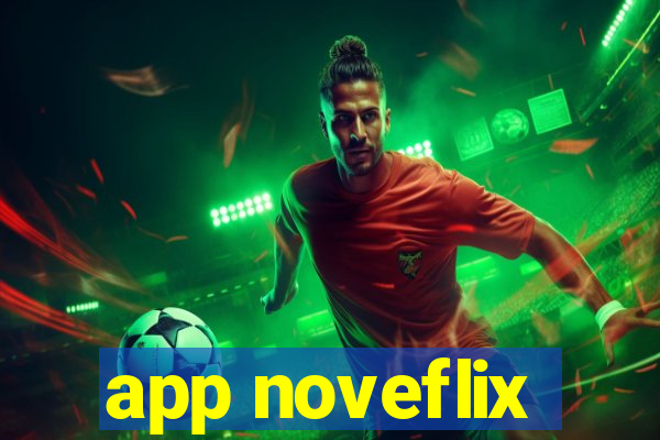 app noveflix