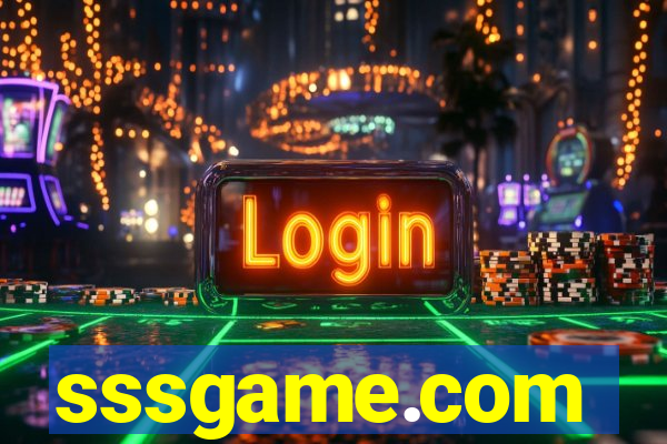 sssgame.com