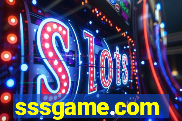 sssgame.com