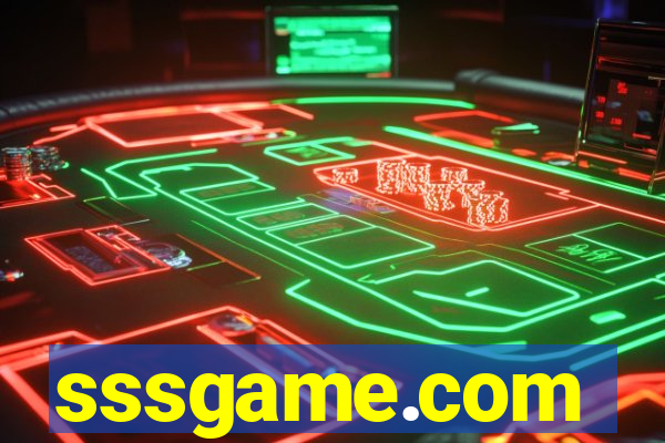 sssgame.com