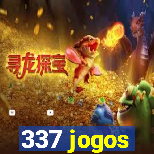 337 jogos