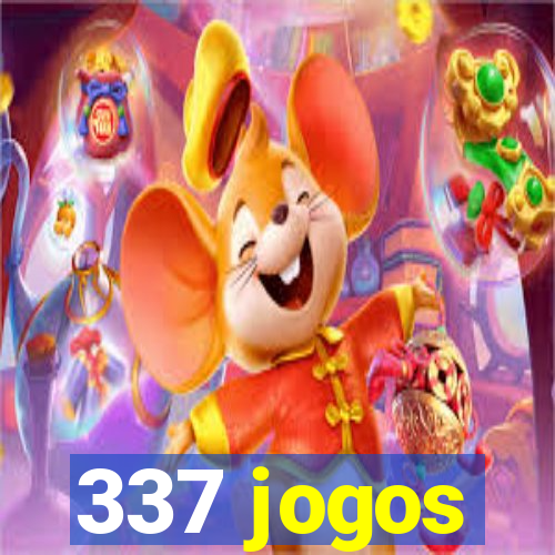 337 jogos