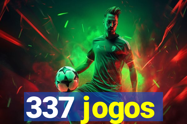 337 jogos