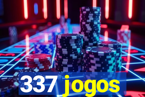 337 jogos