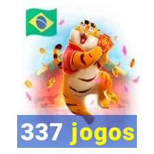 337 jogos