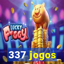 337 jogos