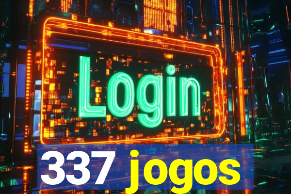 337 jogos