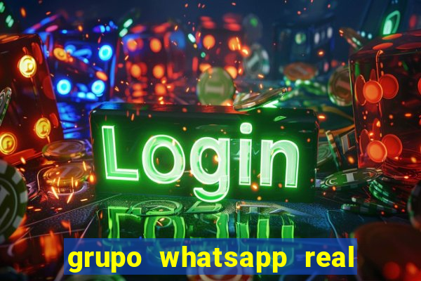 grupo whatsapp real madrid brasil