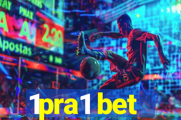 1pra1 bet