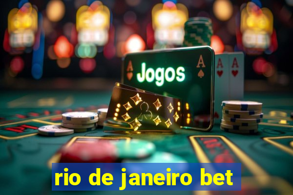 rio de janeiro bet