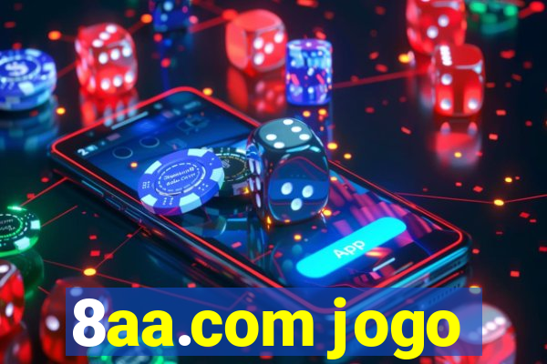 8aa.com jogo