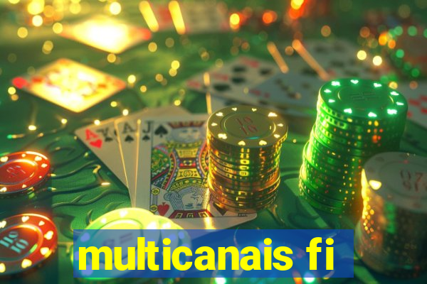 multicanais fi