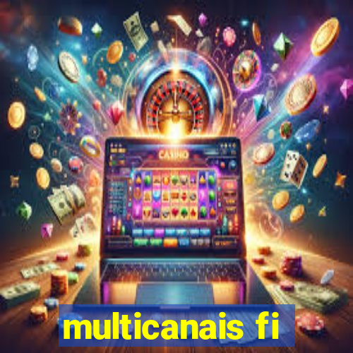 multicanais fi