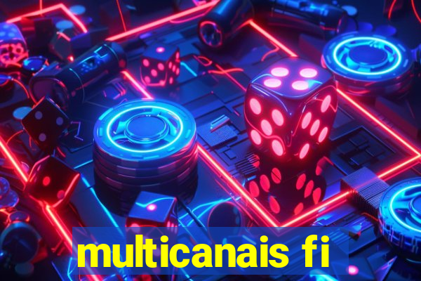 multicanais fi